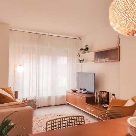 Apartament Natura Amb Calma Olot Bagian luar foto