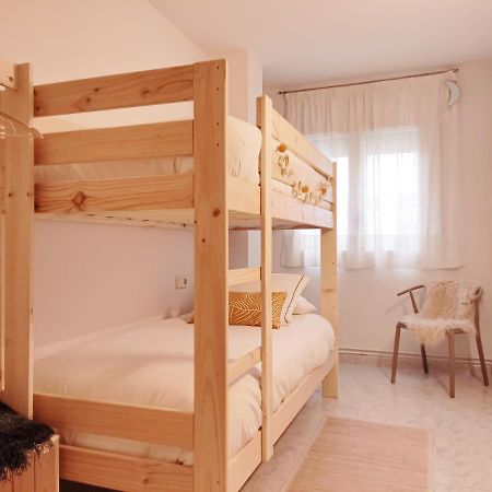Apartament Natura Amb Calma Olot Bagian luar foto
