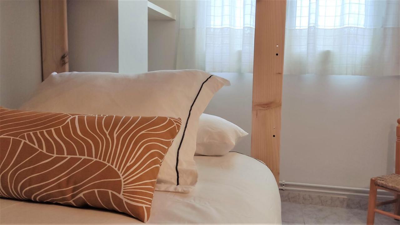 Apartament Natura Amb Calma Olot Bagian luar foto