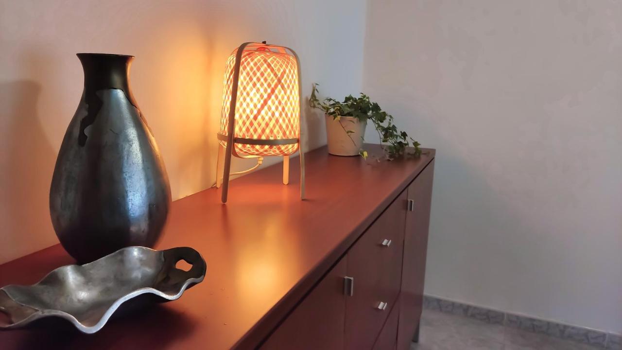 Apartament Natura Amb Calma Olot Bagian luar foto