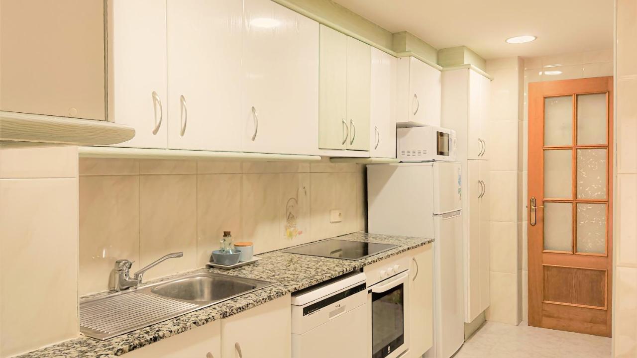 Apartament Natura Amb Calma Olot Bagian luar foto
