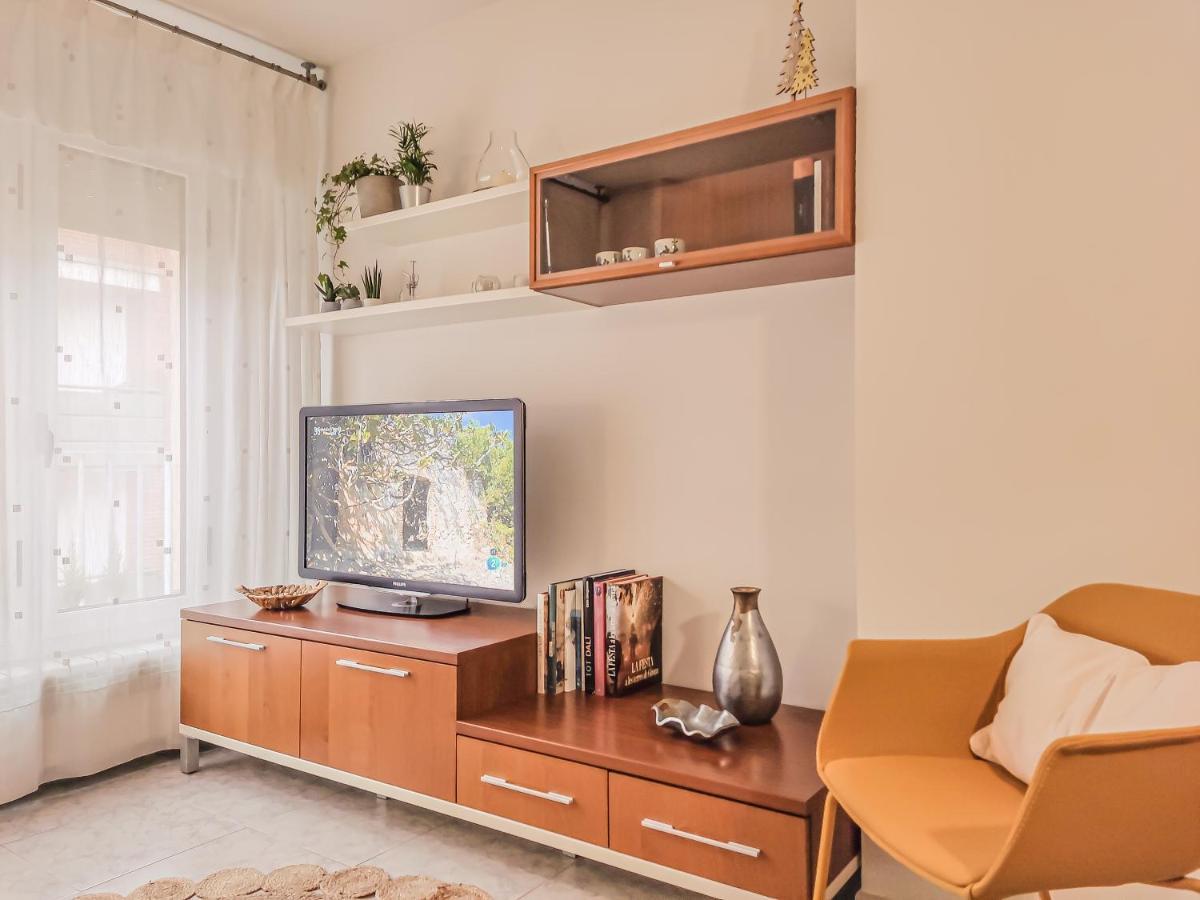 Apartament Natura Amb Calma Olot Bagian luar foto