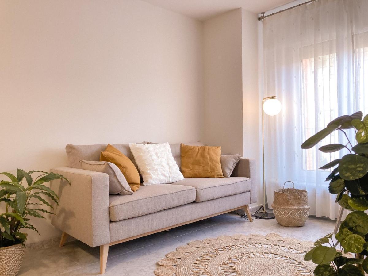 Apartament Natura Amb Calma Olot Bagian luar foto