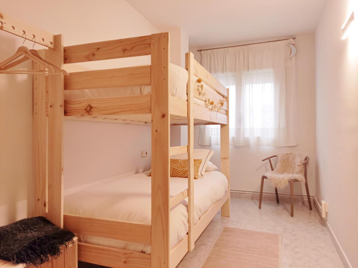 Apartament Natura Amb Calma Olot Bagian luar foto