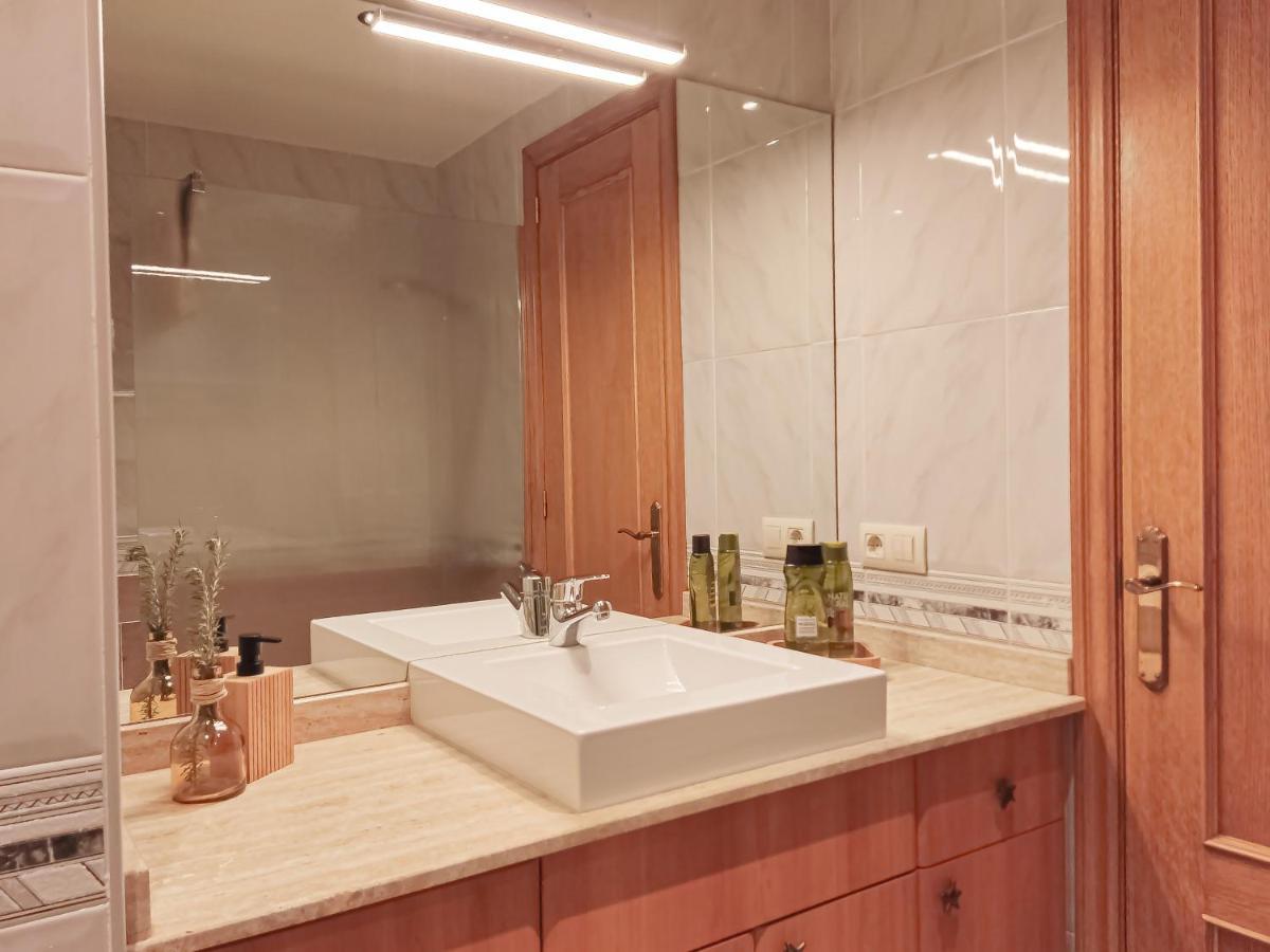 Apartament Natura Amb Calma Olot Bagian luar foto
